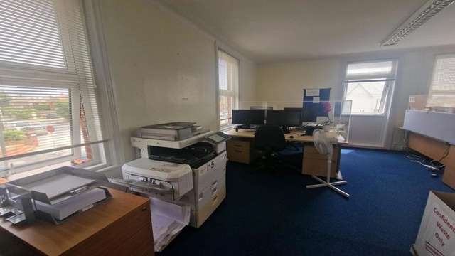 Office For Sale in Lewes, England