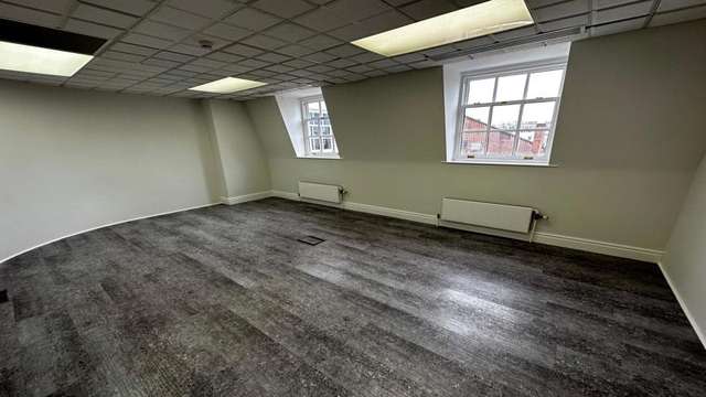 Office For Rent in Warwick, England