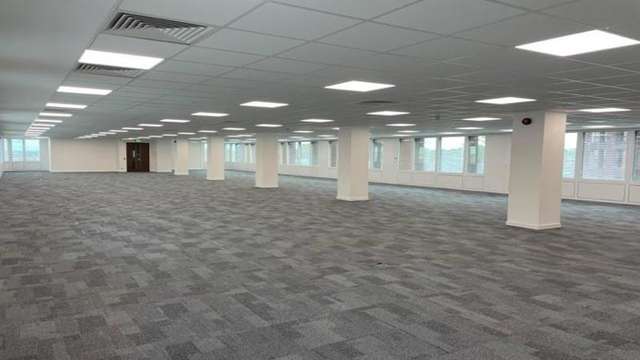 Office For Rent in Woking, England