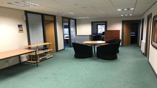 Office For Rent in Westhill, Scotland