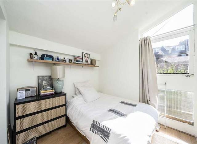House For Sale in London, England