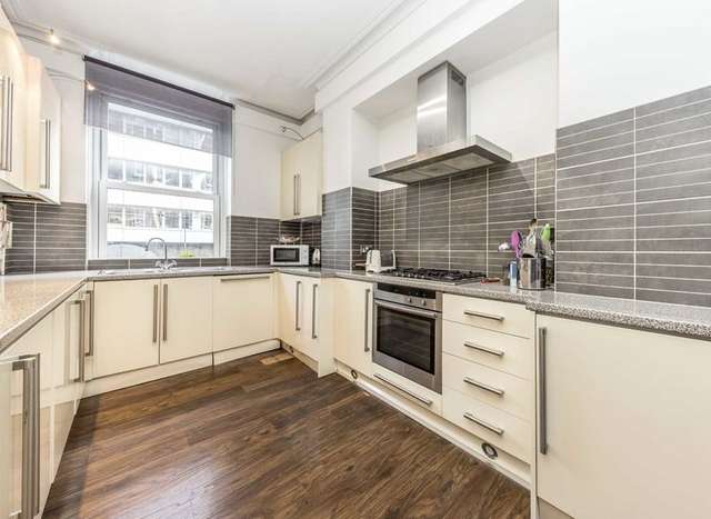 Flat For Sale in London, England
