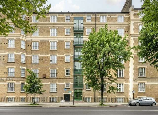 Flat For Sale in London, England