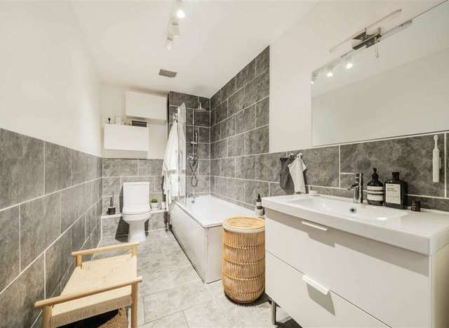 Flat For Sale in Thanet, England