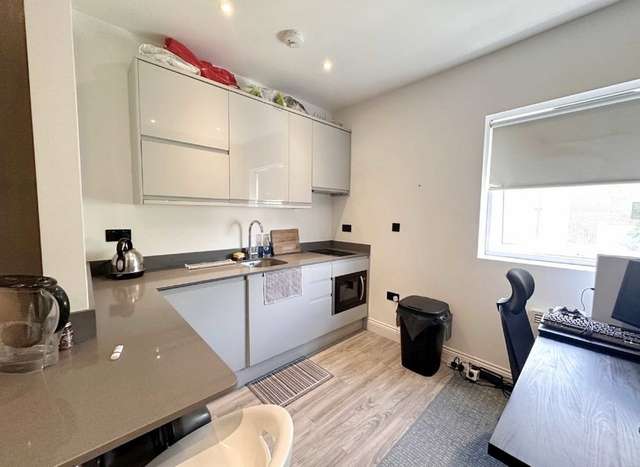 Studio For Sale in London, England