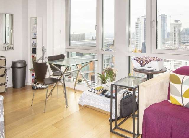 Studio For Sale in London, England