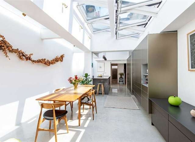 House For Sale in London, England