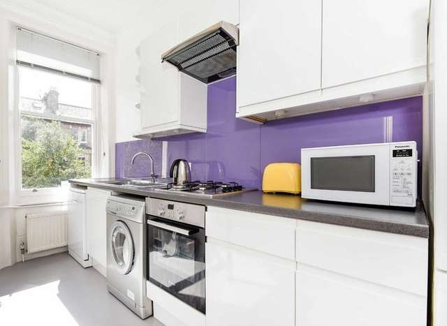 Flat For Sale in Doncaster, England