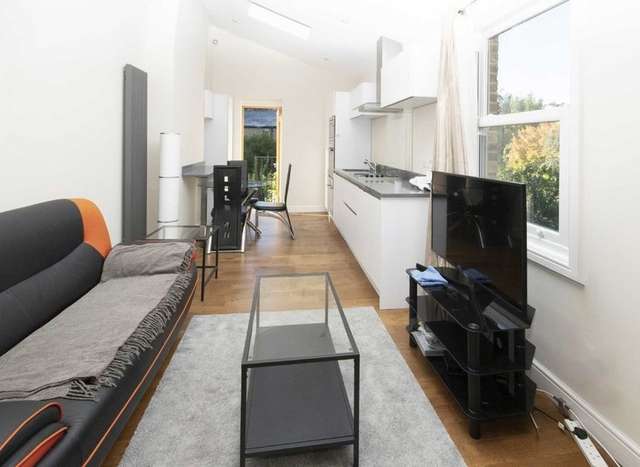 Flat For Sale in Thanet, England