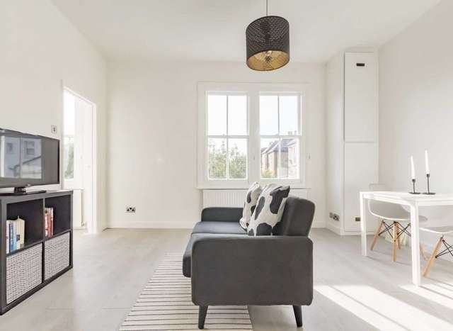 Flat For Sale in London, England