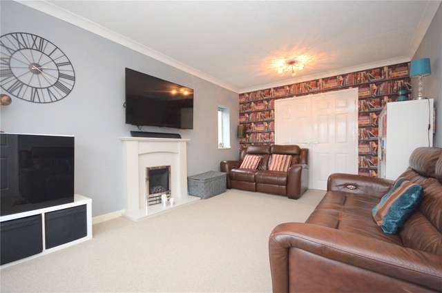 House For Sale in Reading, England