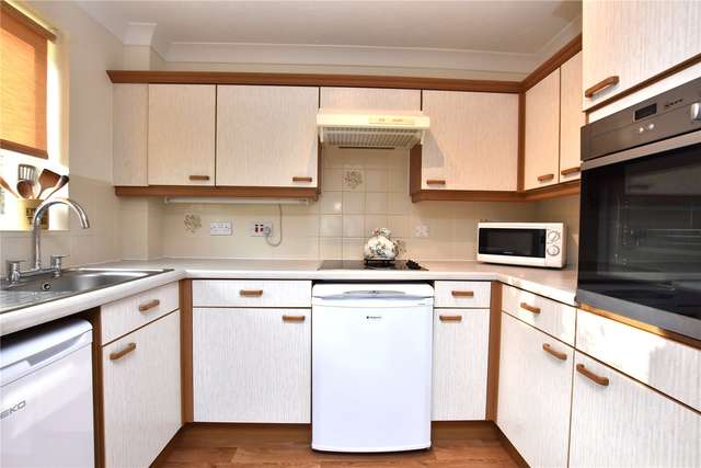 Flat For Sale in Coventry, England