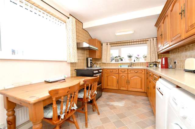 Bungalow For Sale in Leeds, England
