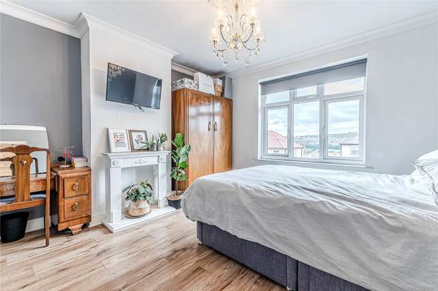 House For Sale in Bradford, England