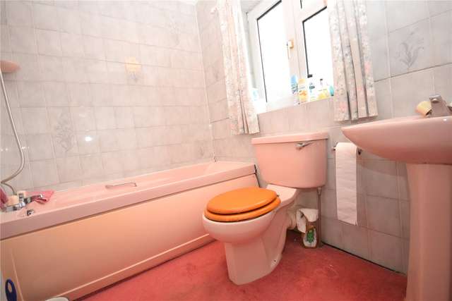 House For Sale in Kirklees, England