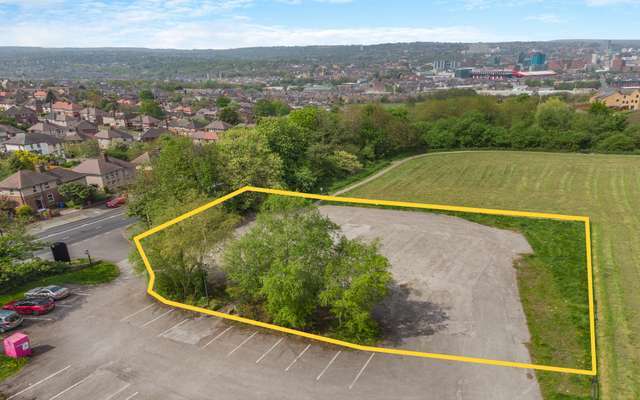 Land Adjancent to the Earl Marshall, 291 East Bank Road, Sheffield | Property for sale | Savills