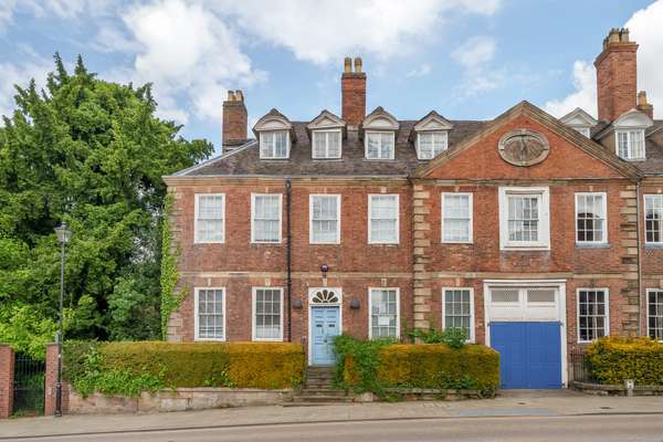 Northgate House, Northgate, Warwick | Property for sale | Savills