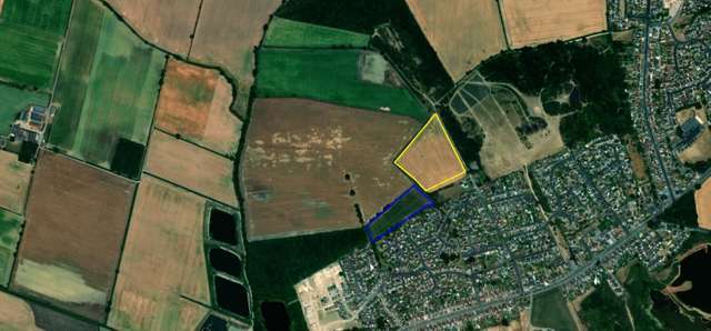 Land to the South West of St. Marys Road, Dunsville, Doncaster | Property for sale | Savills