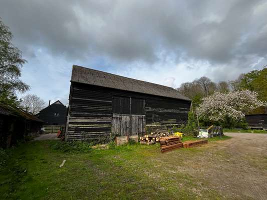 Castle Farm Barns, Castle Street, Ongar | Property for sale | Savills