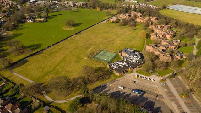 The Lawns, The Lawns Centre, Harland Way, Cottingham | Property for sale | Savills