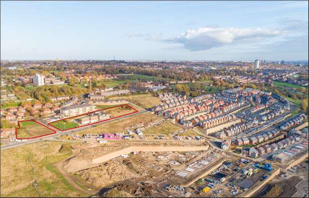 The Rise, Scotswood Road | Property for sale | Savills