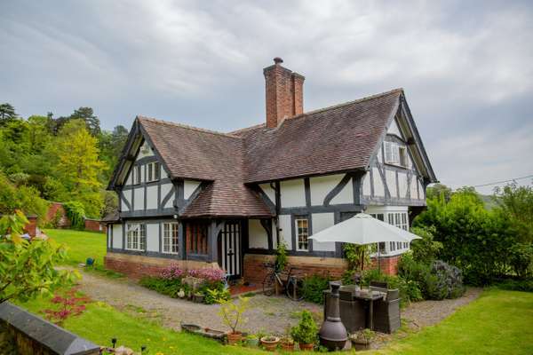 The Abberley Hall Estate, Abberley, Worcester, WR6 6DD | Property for sale | Savills