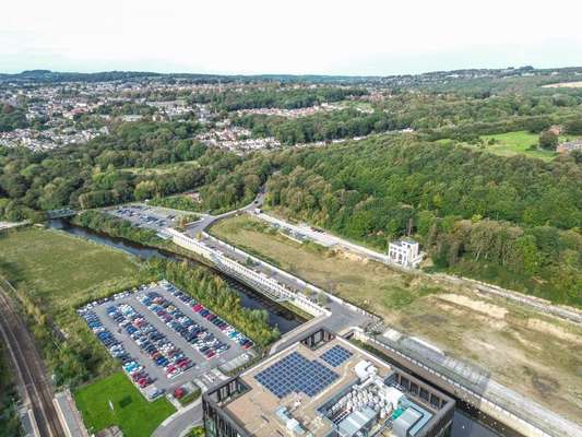 Kirkstall Forge, Great Exhibition Way, Kirkstall, Leeds | Property for sale | Savills