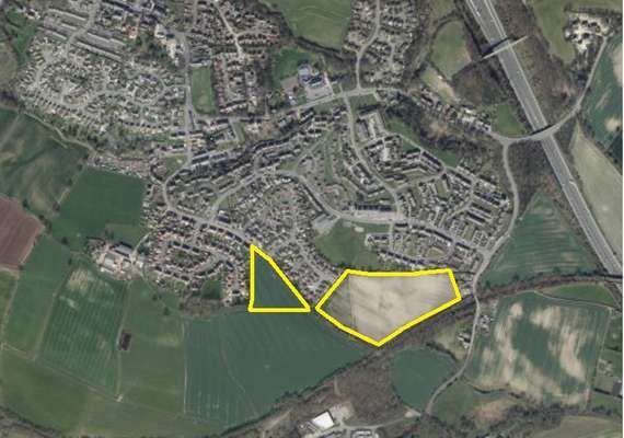 Land at Smithy Wood Lane, Dodworth, Barnsley | Property for sale | Savills