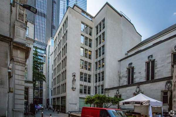 Augustine House, 6a, Austin Friars, London, EC2N 2HA | Property to rent | Savills