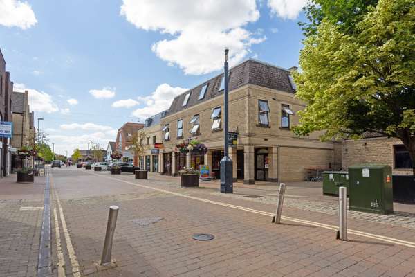 Sterling House, 19-21 High Street, Kidlington, OX5 2DH | Property to rent | Savills