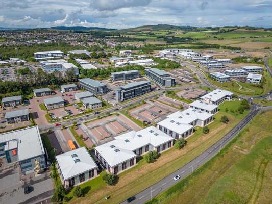 Pavilions 2 & 3, Aspect 32, Prospect Road, Arnhall Business Park, Westhill, AB32 6FE | Property to rent | Savills