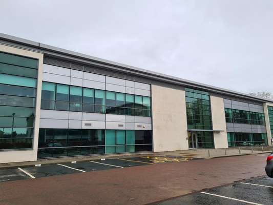 , Colonsay House, GSO Business Park, East Kilbride, G74 5PG | Property to rent | Savills