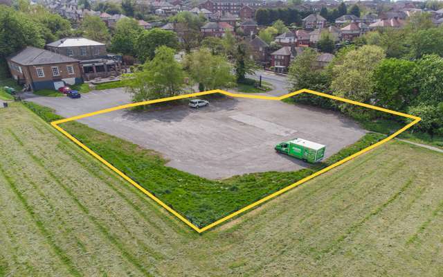 Land Adjacent to the Earl Marshall, 291 East Bank Road, Sheffield, S2 3PZ | Property for sale | Savills