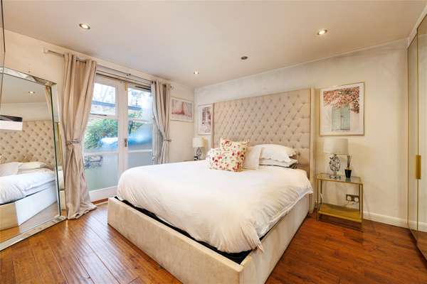 Brompton Park Crescent, Fulham, London, SW6 1SN | Property for sale | Savills