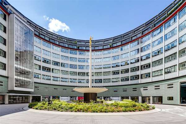 Television Centre, 3 Wood Crescent, London, W12 7GN | Property for sale | Savills