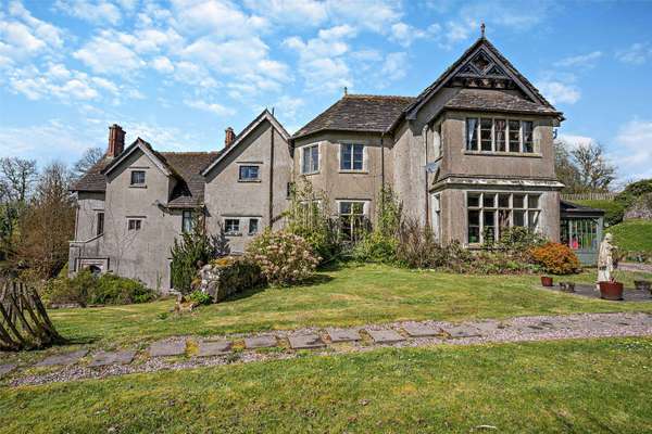 Derwydd Road, Ammanford, Carmarthenshire, SA18 3LQ | Property for sale | Savills