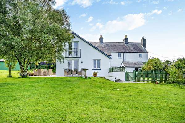 Sigingstone, Cowbridge, Vale of Glamorgan, CF71 7LP | Property for sale | Savills