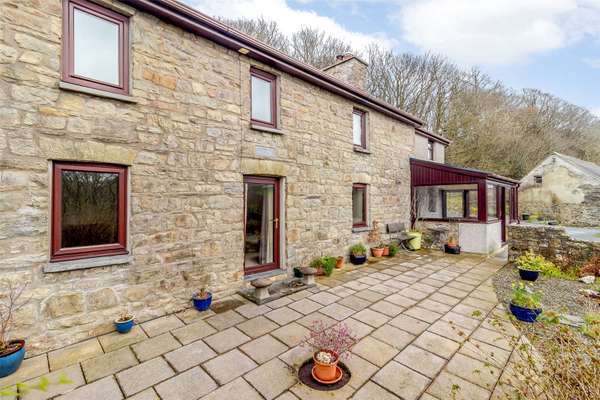 Nr Llangrannog, Llandysul, Ceredigion, SA44 6AL | Property for sale | Savills