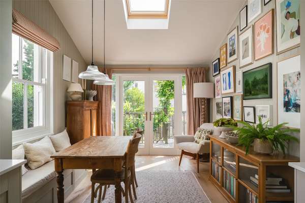 Falmouth Road, Bishopston, Bristol, BS7 8PU | Property for sale | Savills