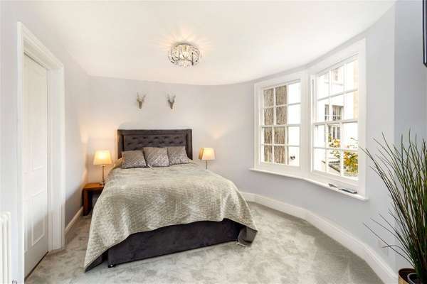 Rodney Place, Clifton, Bristol, BS8 4HY | Property for sale | Savills