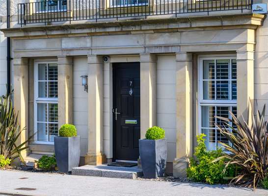 Orchard Row, Abbey Park Avenue, St. Andrews, Fife, KY16 9HN | Property for sale | Savills