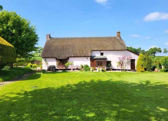 Colyton, Devon, EX24 6SF | Property for sale | Savills