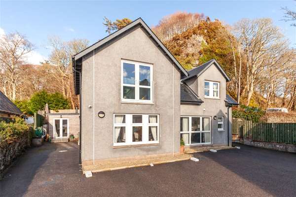 Kilchrenan House, Corran Esplanade, Oban, Argyll, PA34 5AQ | Property for sale | Savills
