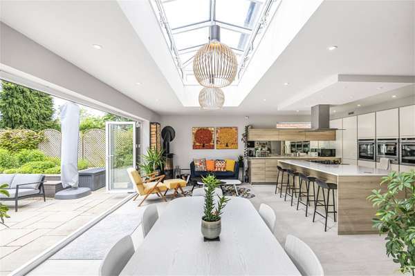 Greys Road, Henley-On-Thames, Oxfordshire, RG9 1QS | Property for sale | Savills