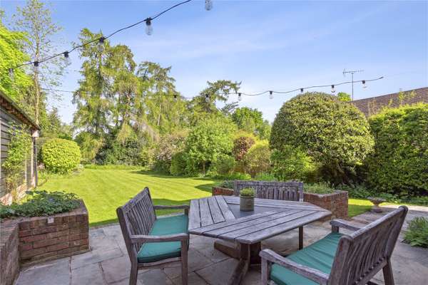 St. Marks Road, Henley-on-Thames, Oxfordshire, RG9 1LW | Property for sale | Savills