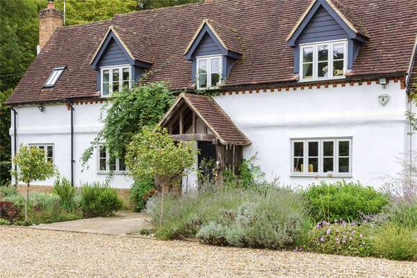 Middle Assendon, Henley-on-Thames, Oxfordshire, RG9 6AP | Property for sale | Savills