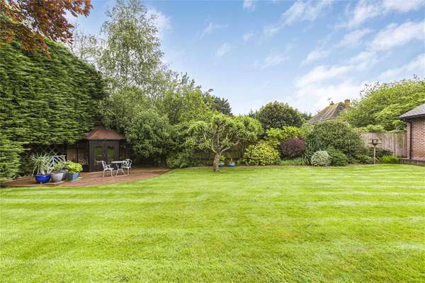 Cox Lane, Stoke Row, Henley-on-Thames, Oxfordshire, RG9 5QG | Property for sale | Savills