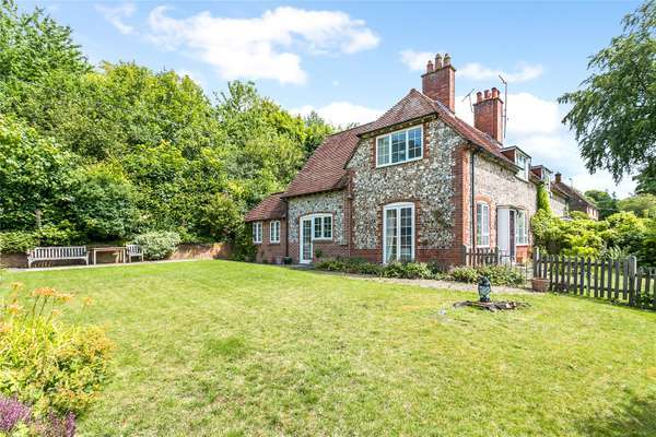 Hambleden, Henley-on-Thames, Oxfordshire, RG9 6SD | Property for sale | Savills