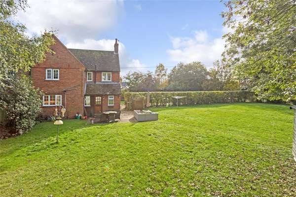 Wyfold Cottages, Wyfold, Reading, Oxfordshire, RG4 9HX | Property for sale | Savills