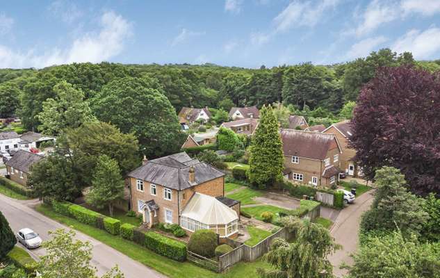 Stoke Row, Henley-on-Thames, Oxfordshire, RG9 5QL | Property for sale | Savills